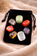 Chakra set