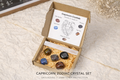 Zodiac Crystal Set - CAPRICORN