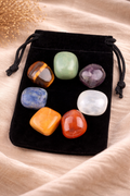 Chakra Set