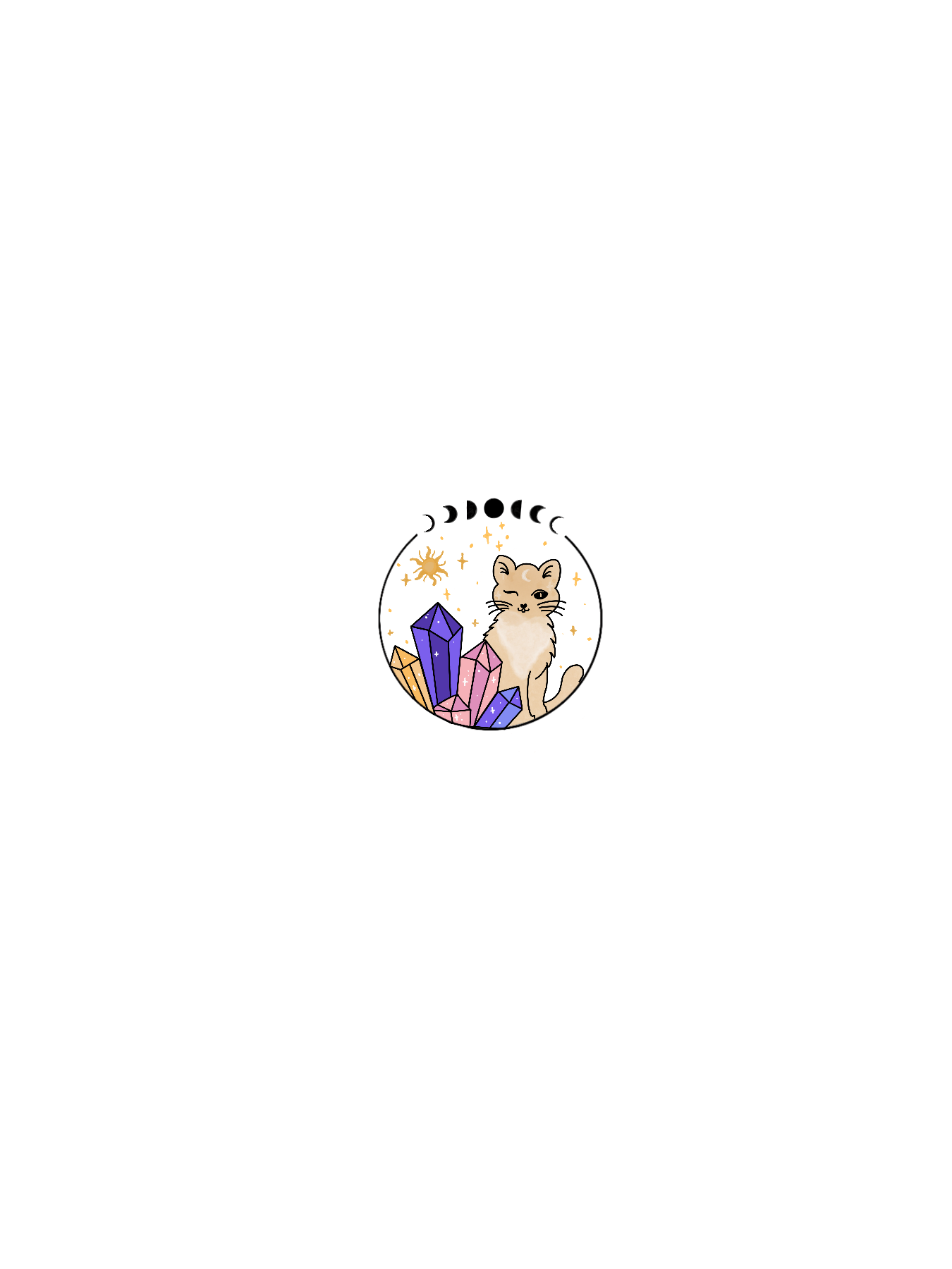 Aara Enchanted Crystals 